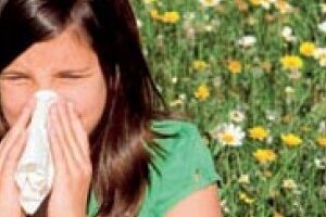 Síntomas de la alergia | Identificar una alergia