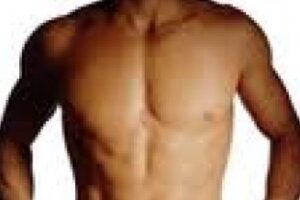 Abdominoplastia masculina