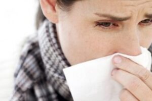 Rinitis | Información sobre esta alergia